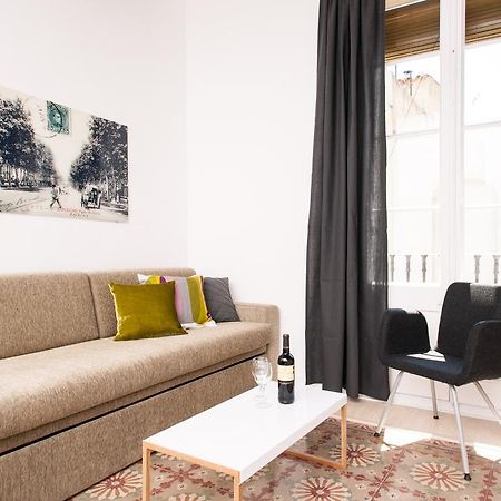 Short Stay Group Gracia Serviced Apartments Barcelona Zewnętrze zdjęcie