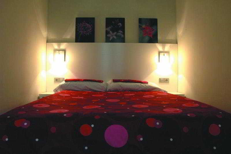Short Stay Group Gracia Serviced Apartments Barcelona Zewnętrze zdjęcie