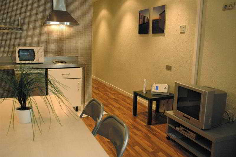 Short Stay Group Gracia Serviced Apartments Barcelona Zewnętrze zdjęcie