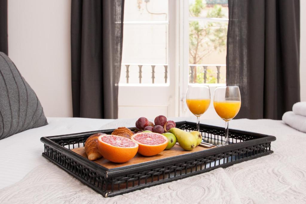 Short Stay Group Gracia Serviced Apartments Barcelona Pokój zdjęcie