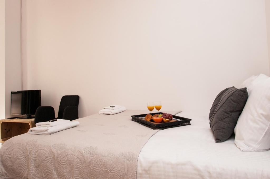 Short Stay Group Gracia Serviced Apartments Barcelona Pokój zdjęcie