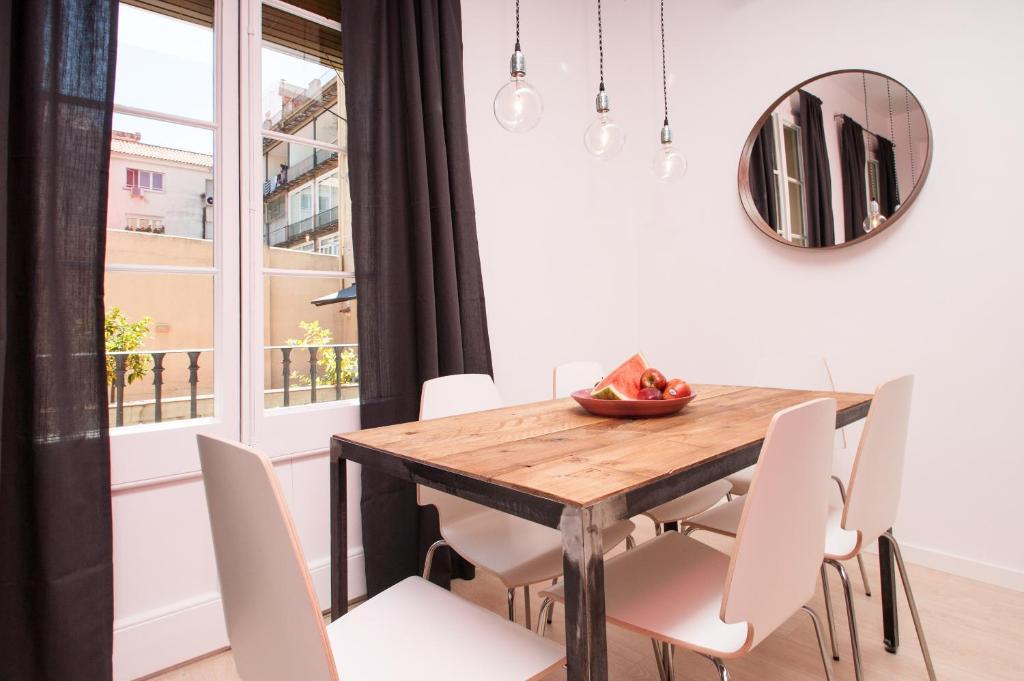 Short Stay Group Gracia Serviced Apartments Barcelona Pokój zdjęcie