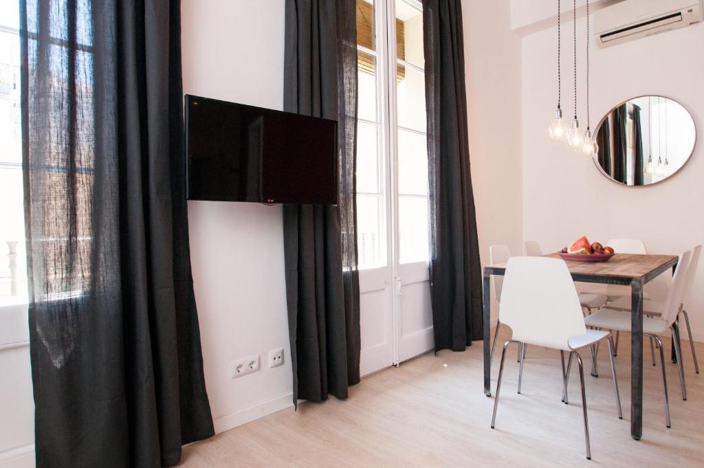 Short Stay Group Gracia Serviced Apartments Barcelona Pokój zdjęcie