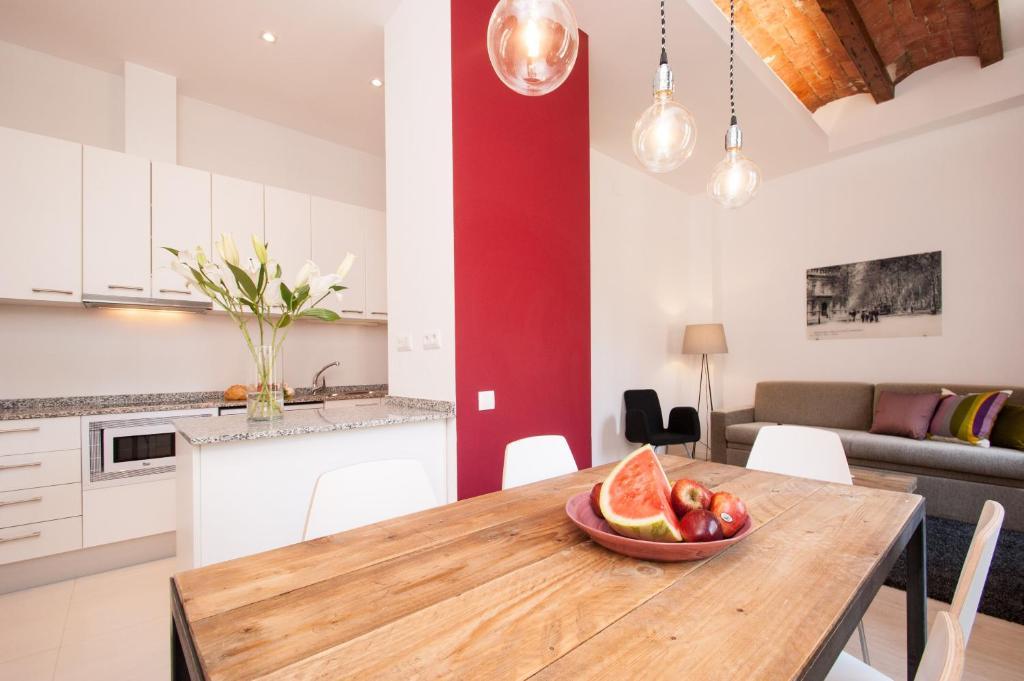 Short Stay Group Gracia Serviced Apartments Barcelona Pokój zdjęcie