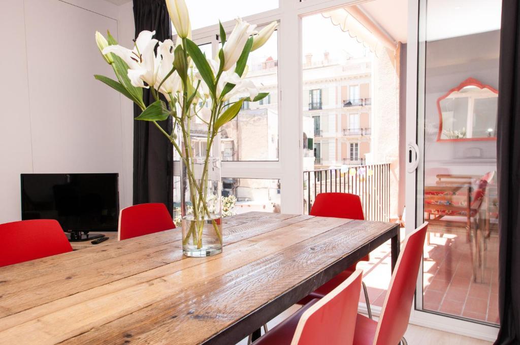 Short Stay Group Gracia Serviced Apartments Barcelona Pokój zdjęcie