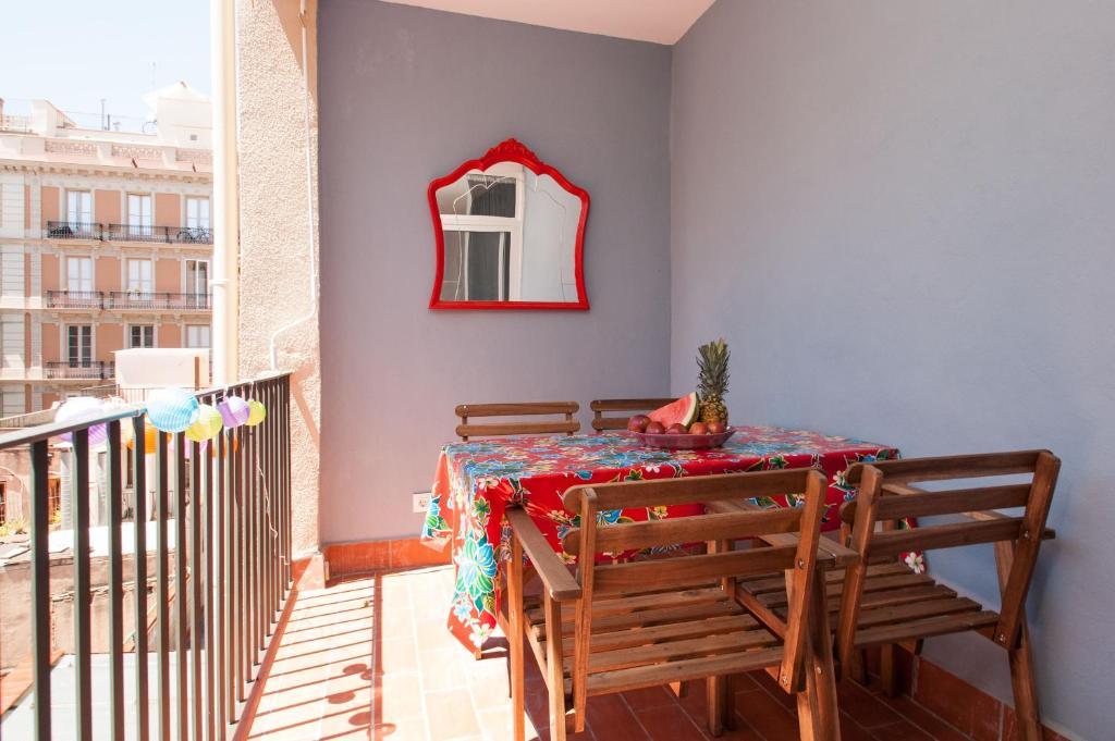 Short Stay Group Gracia Serviced Apartments Barcelona Pokój zdjęcie