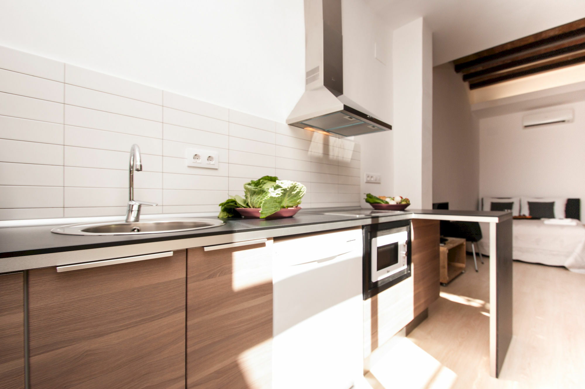 Short Stay Group Gracia Serviced Apartments Barcelona Zewnętrze zdjęcie