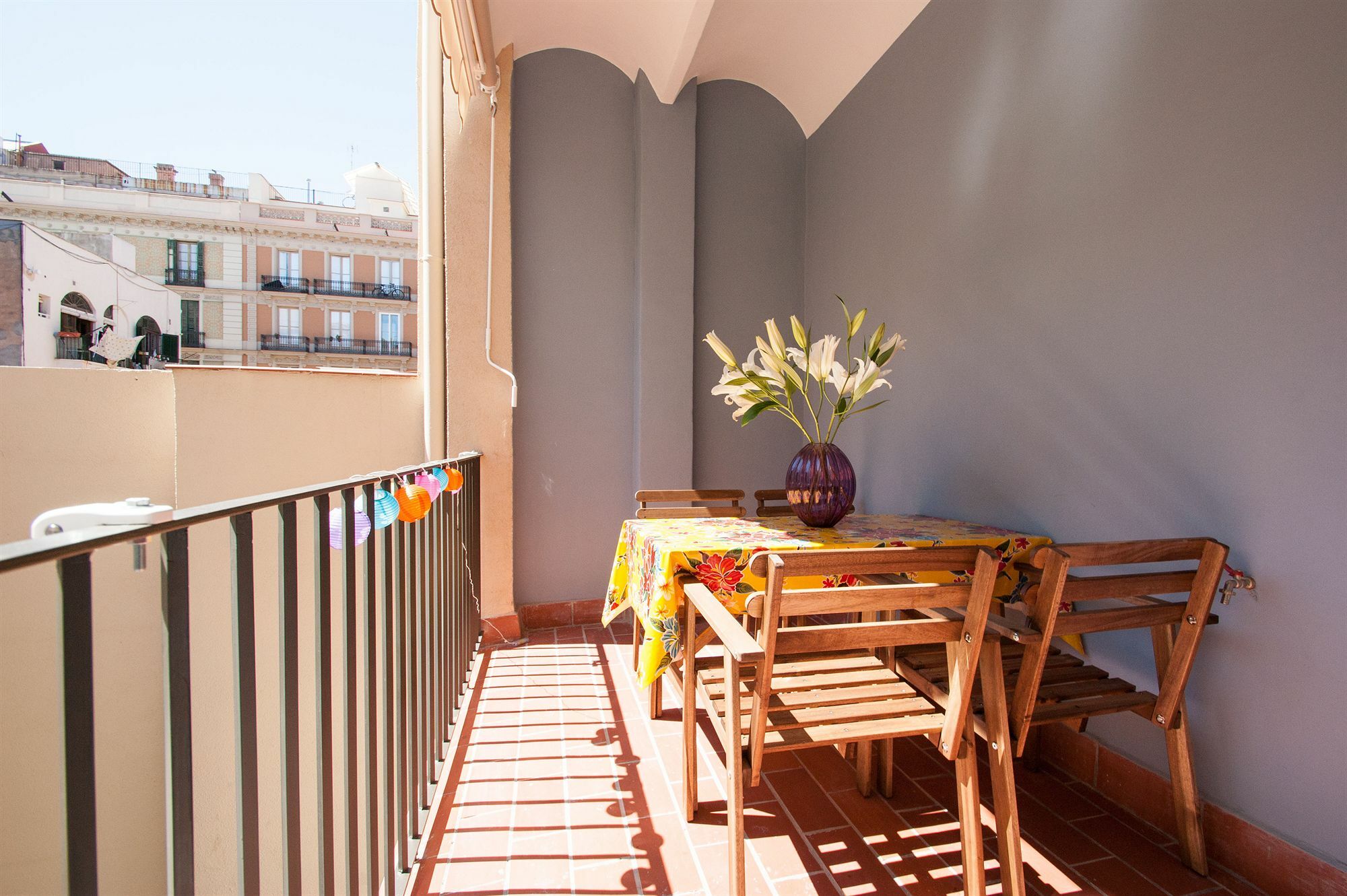 Short Stay Group Gracia Serviced Apartments Barcelona Zewnętrze zdjęcie