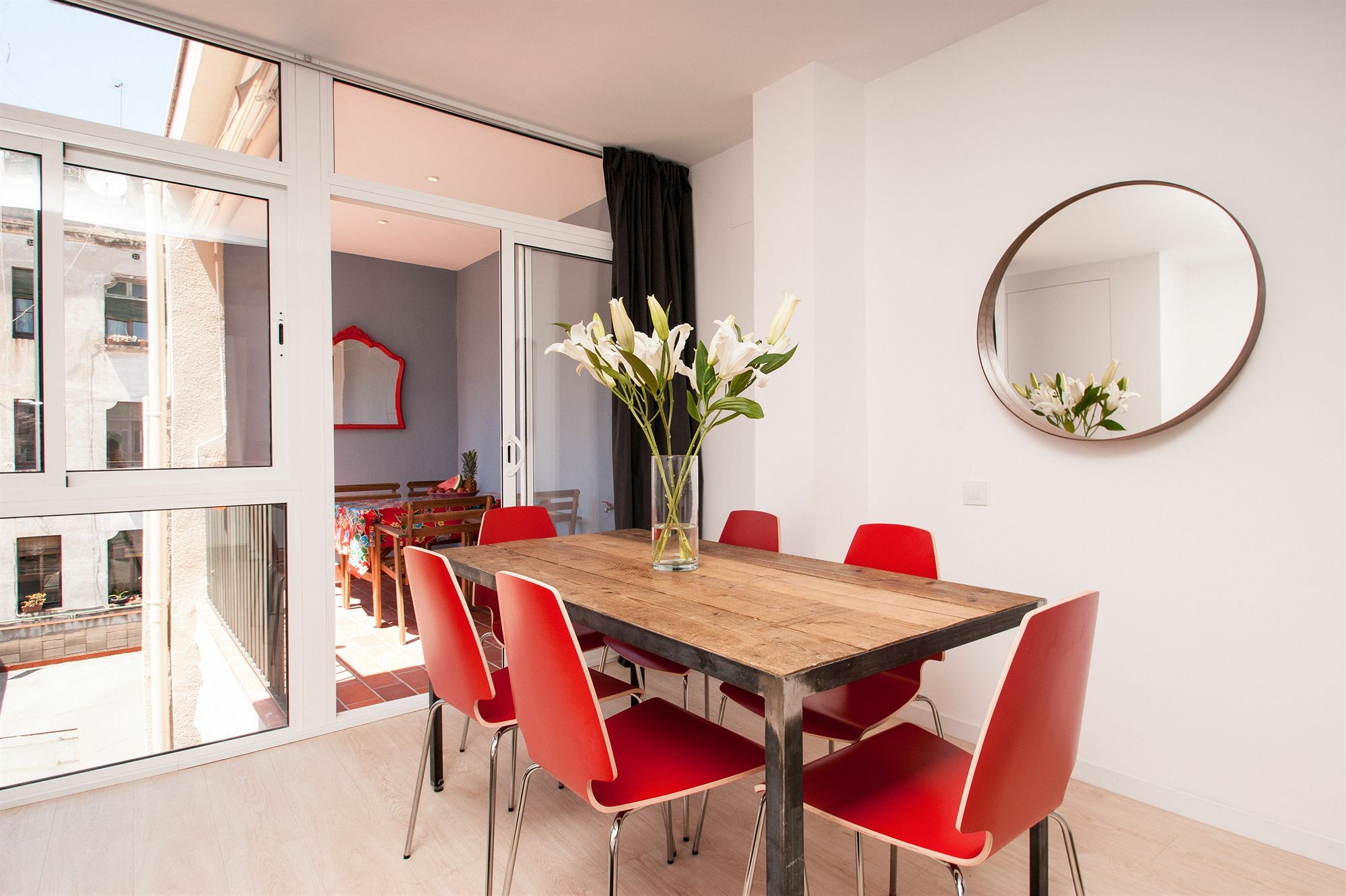 Short Stay Group Gracia Serviced Apartments Barcelona Zewnętrze zdjęcie