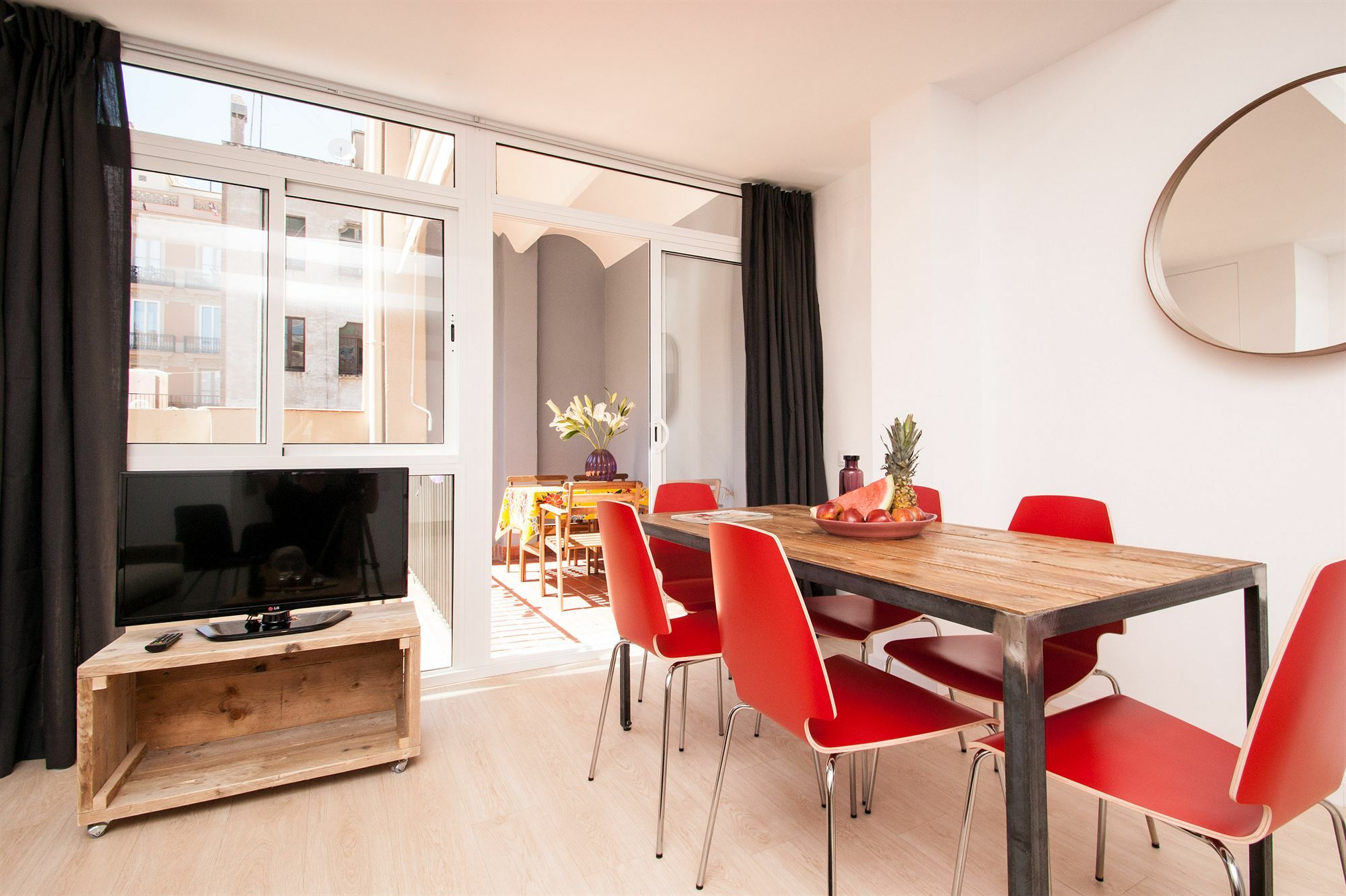 Short Stay Group Gracia Serviced Apartments Barcelona Zewnętrze zdjęcie