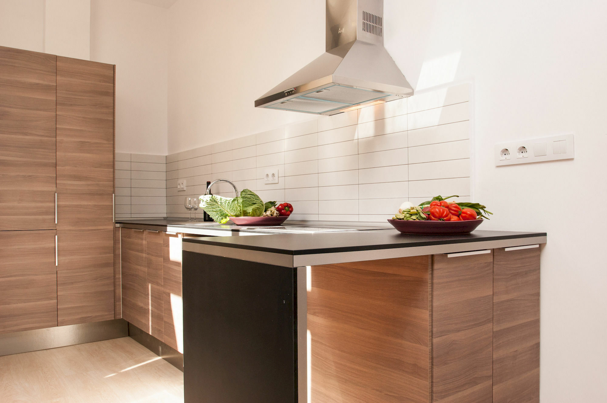 Short Stay Group Gracia Serviced Apartments Barcelona Zewnętrze zdjęcie