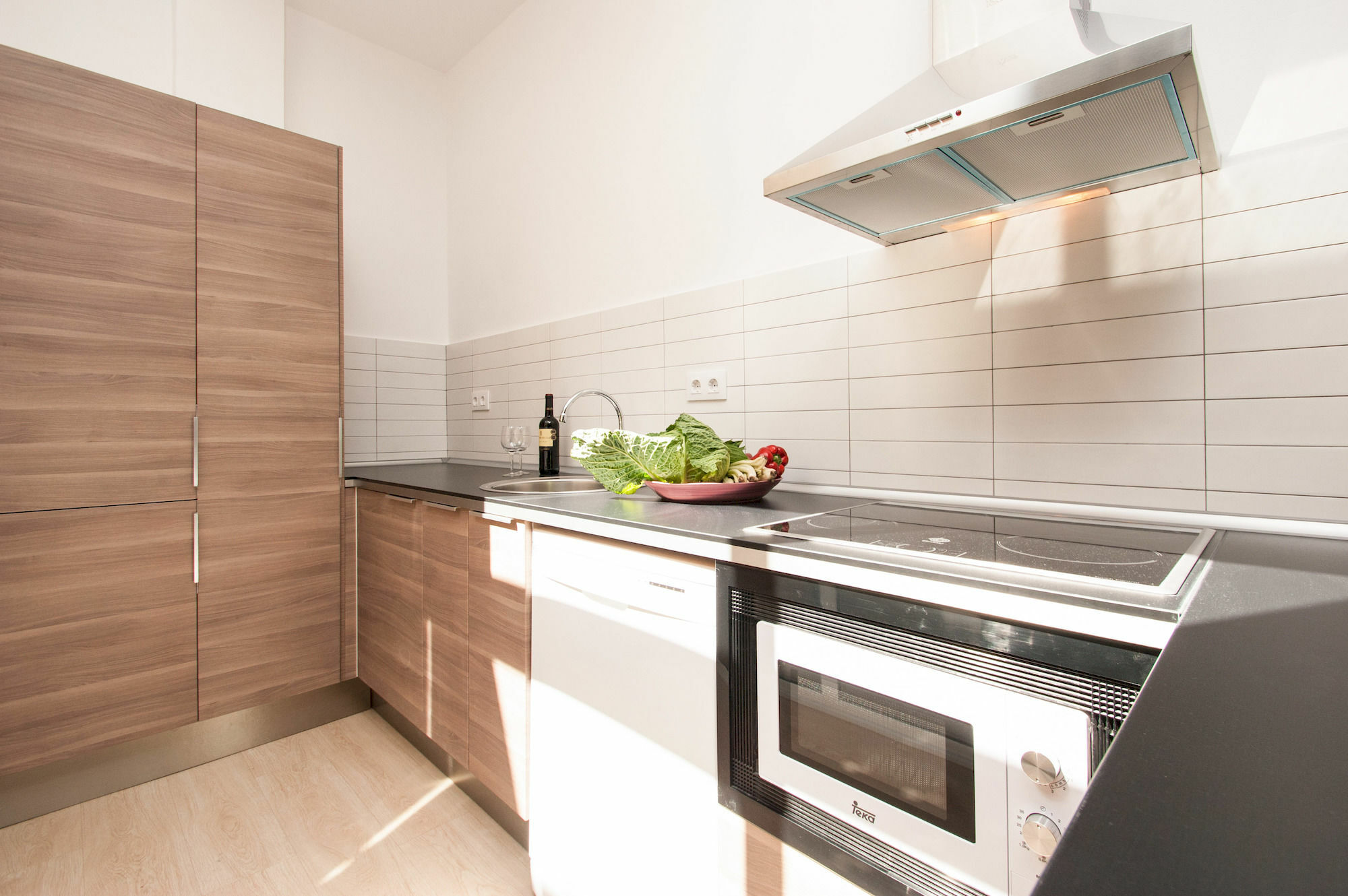 Short Stay Group Gracia Serviced Apartments Barcelona Zewnętrze zdjęcie